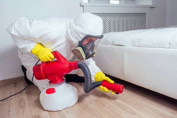 Best Pest Prevention Services  in Mount Kisco, NY